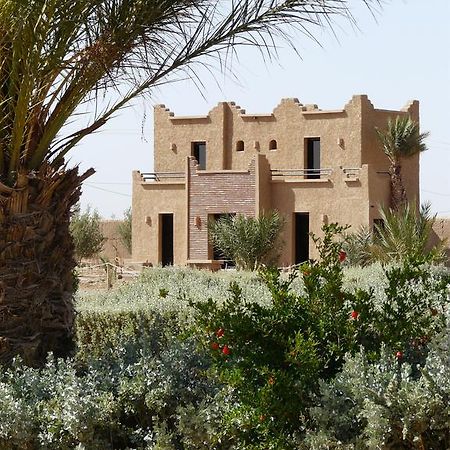 Tifina Caravanserail D'Arfoud Екстериор снимка