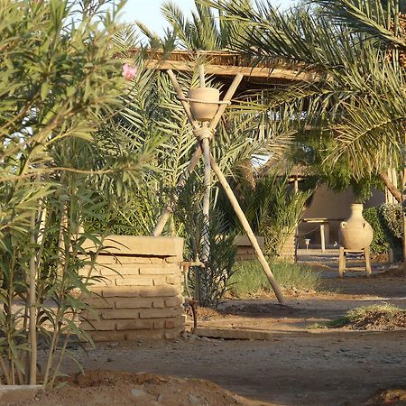 Tifina Caravanserail D'Arfoud Екстериор снимка
