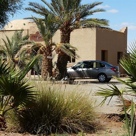 Tifina Caravanserail D'Arfoud Екстериор снимка