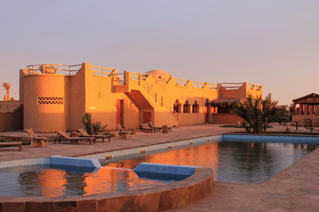 Tifina Caravanserail D'Arfoud Екстериор снимка
