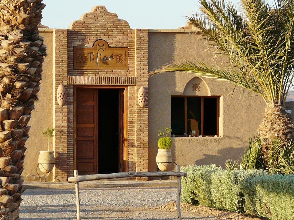Tifina Caravanserail D'Arfoud Екстериор снимка
