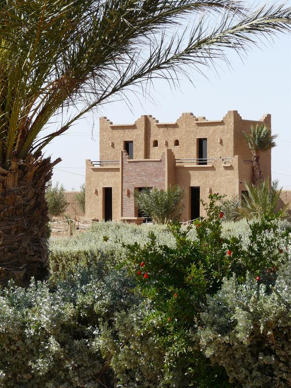 Tifina Caravanserail D'Arfoud Екстериор снимка