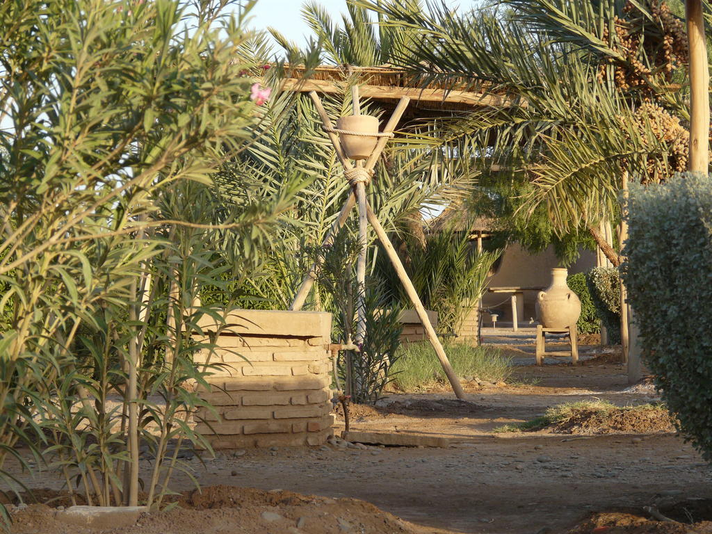 Tifina Caravanserail D'Arfoud Екстериор снимка