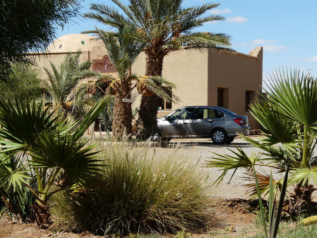 Tifina Caravanserail D'Arfoud Екстериор снимка